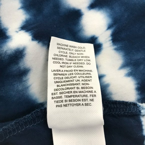 Kids Tie-Dye Romper - Picture 10 of 10